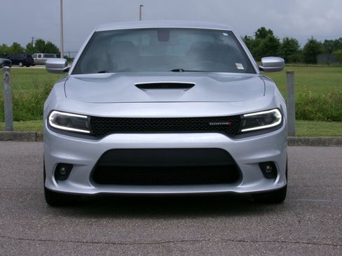 Used 2022 Dodge Charger R/T image 12
