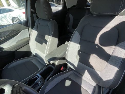 Used 2025 Chevrolet TrailBlazer LT image 21