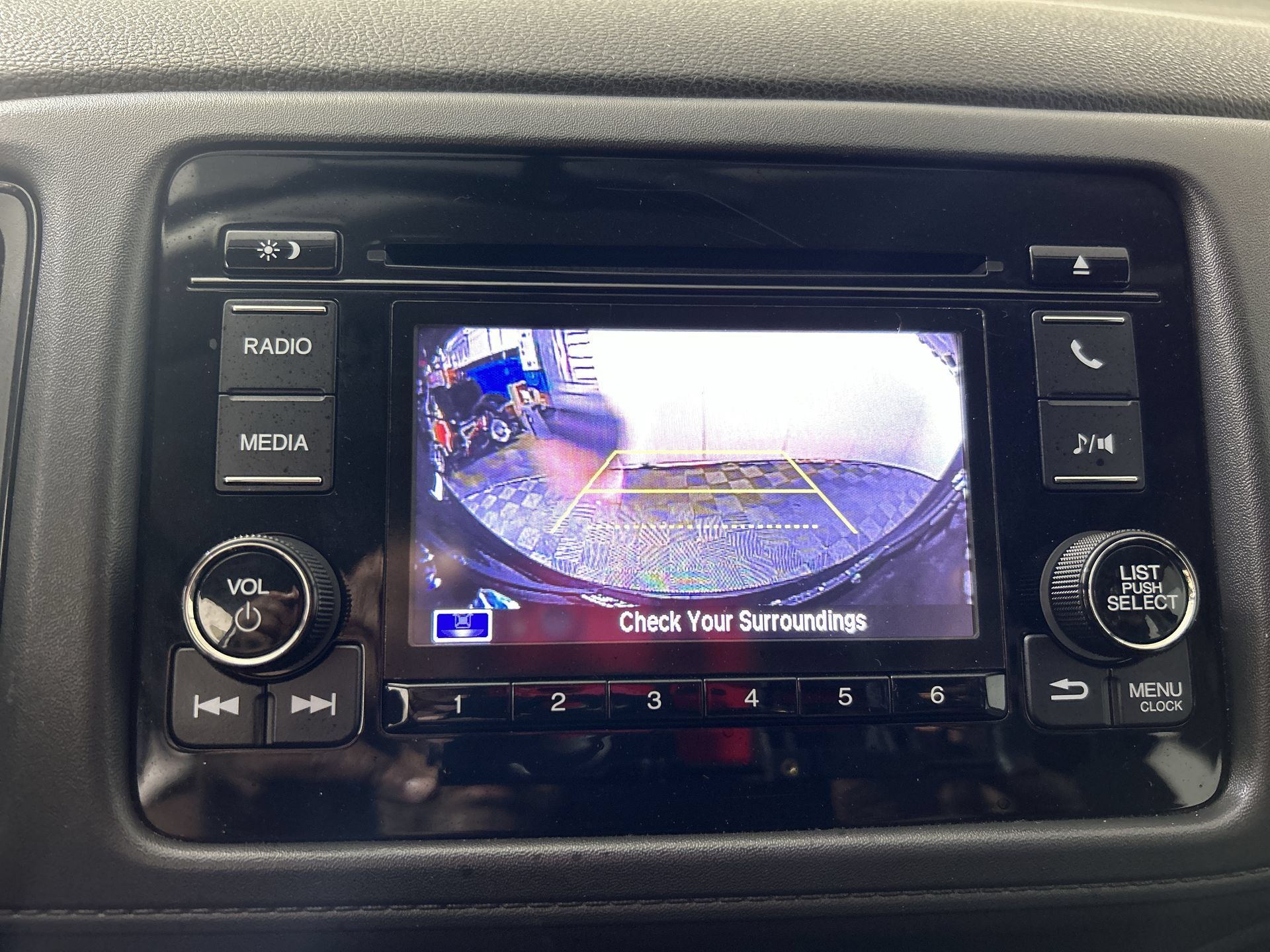 Used 2019 Honda HR-V LX image 53