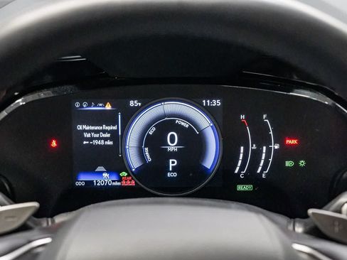 Used 2026 Lexus NX 350h AWD w/ Cold Area Package image 25