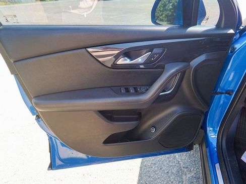 Used 2020 Chevrolet Blazer RS w/ LPO, Interior Luxury Package FWD image 16