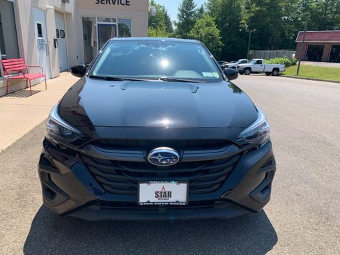 Used 2023 Subaru Legacy Premium AWD/4WD image 2