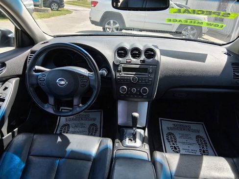 Used 2011 Nissan Altima 2.5 SL w/ 2.5SL Pkg image 6