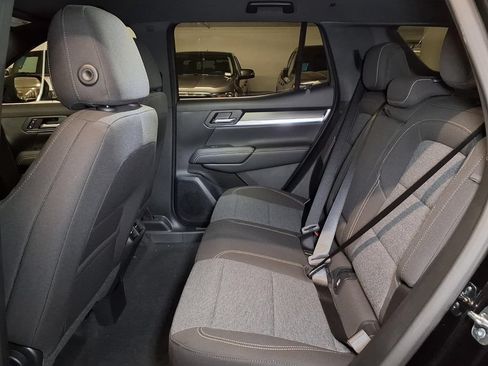 New 2026 GMC Terrain Elevation FWD image 12