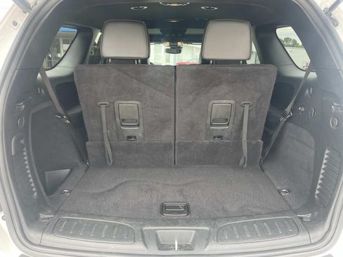 Used 2024 Dodge Durango GT AWD/4WD image 8