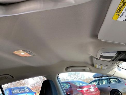 Certified 2024 Subaru Impreza 2.0i w/ Popular Package #1A image 25