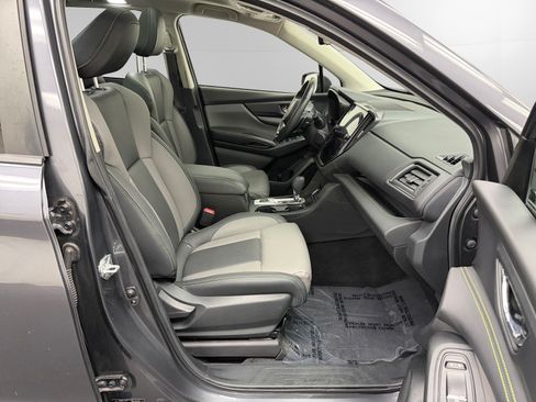 Used 2023 Subaru Ascent Onyx Edition AWD/4WD image 15