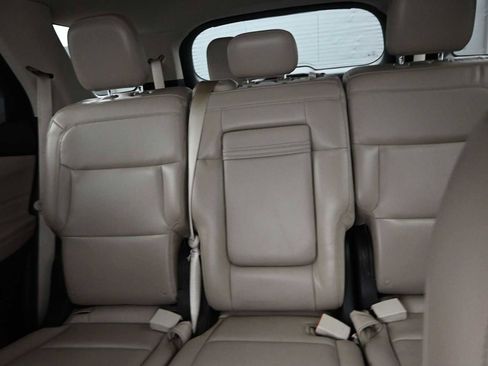 Used 2022 Ford Explorer XLT w/ Equipment Group 202A image 16