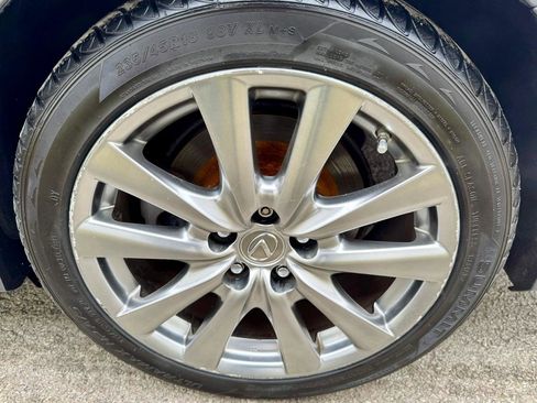 Used 2013 Lexus GS 350 AWD w/ Premium Pkg image 44