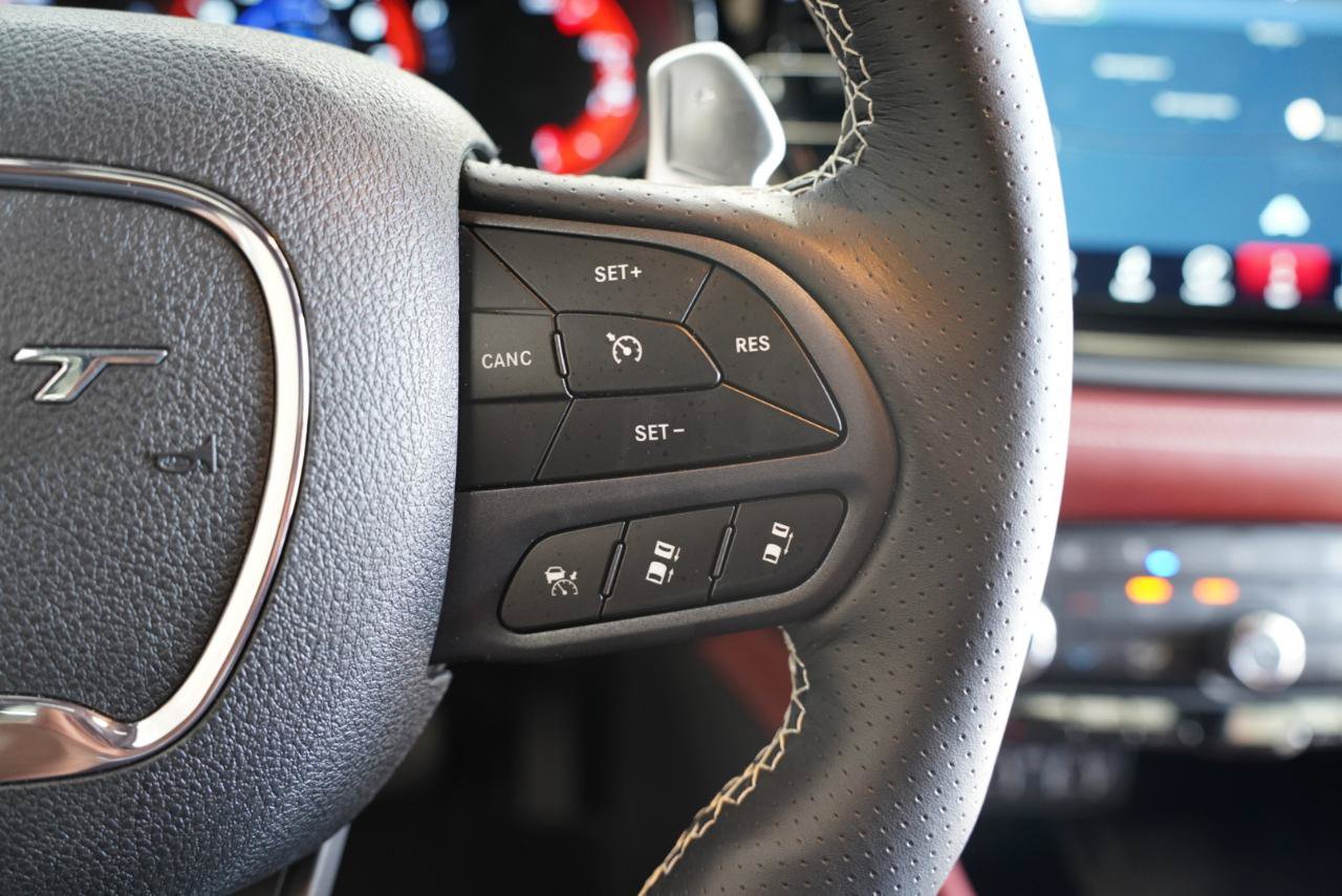 Used 2023 Dodge Durango SRT Hellcat AWD/4WD image 15