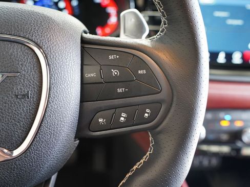 Used 2023 Dodge Durango SRT Hellcat AWD/4WD image 15