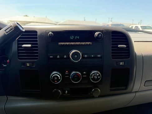 Used 2013 GMC Sierra 1500 W/T w/ Work Truck Plus Package image 13