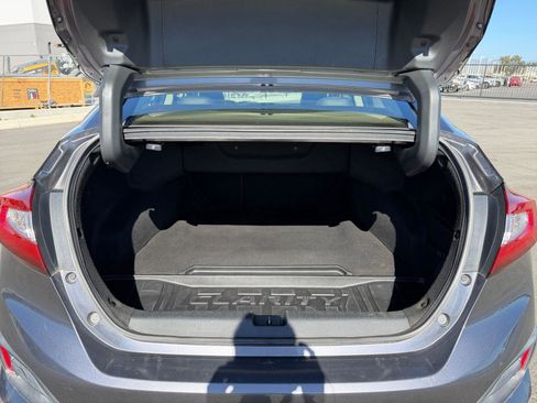 Used 2019 Honda Clarity Plug-In Hybrid image 22