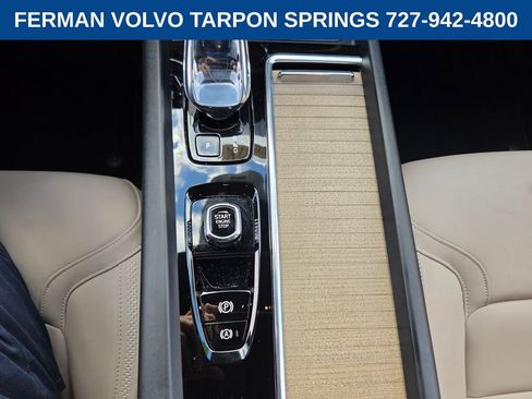 New 2026 Volvo XC60 B5 Core image 27