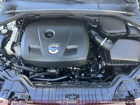 Used 2015 Volvo S60 T5 Premier w/ Convenience Package FWD image 13
