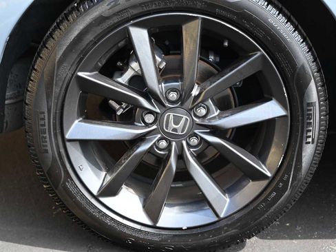 Used 2021 Honda Civic EX image 10