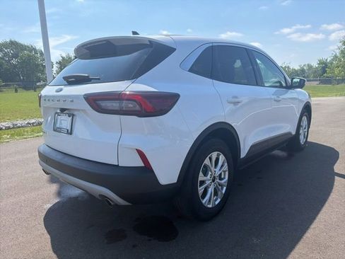 Used 2023 Ford Escape Active FWD image 7