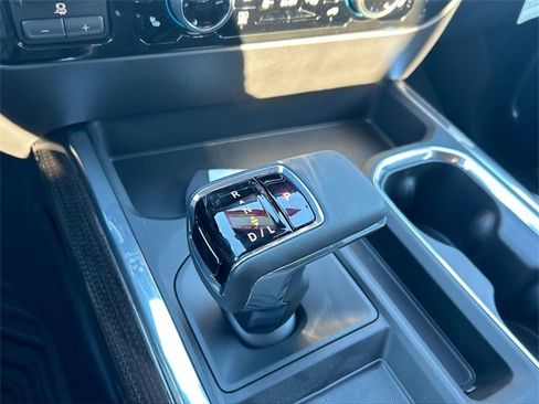 New 2026 Chevrolet Silverado 1500 LT Trail Boss w/ Safety Package image 16