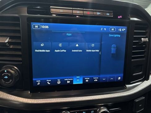 Used 2023 Ford F150 Raptor w/ Raptor 37 Performance Package image 26