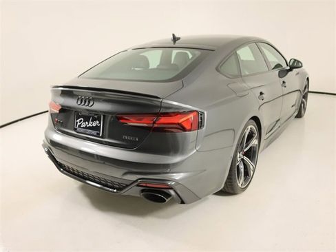 Certified 2021 Audi RS 5 2.9T image 5