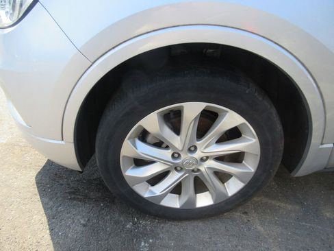 Used 2016 Buick Envision Premium image 7