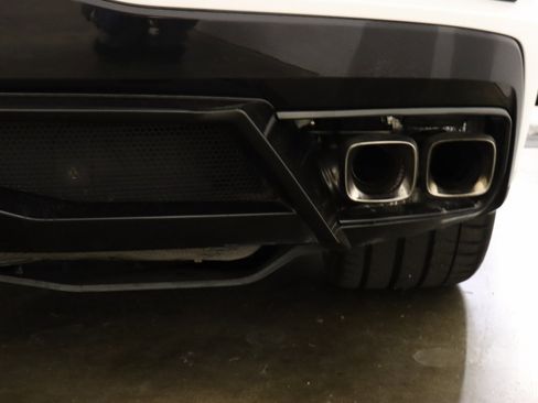 Used 2022 Chevrolet Corvette Stingray Premium Cpe w/ Z51 Performance Package RWD image 21