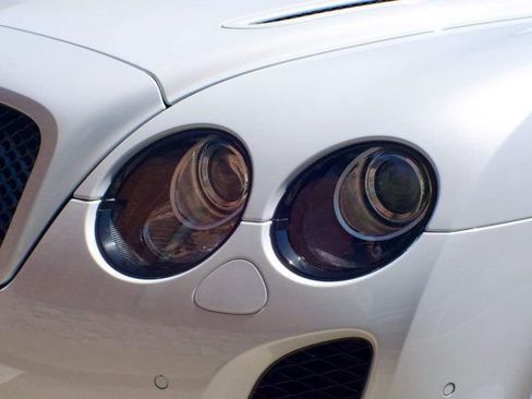 Used 2010 Bentley Continental GT Supersports AWD/4WD image 14