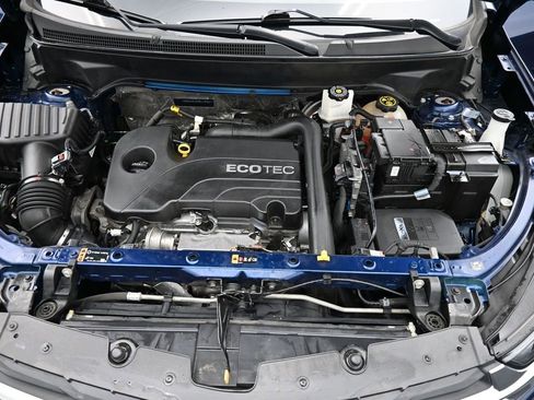 Used 2022 Chevrolet Equinox LS w/ LS Convenience Package image 15