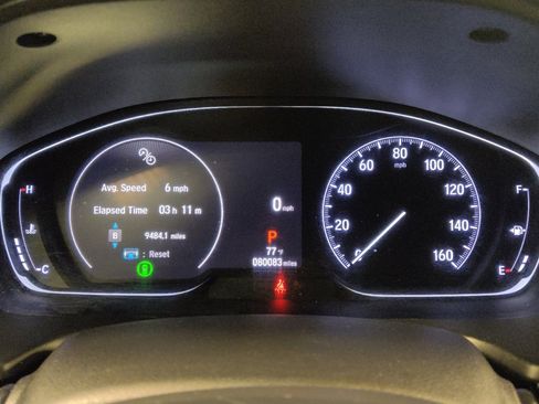 Used 2022 Honda Accord Sport image 23