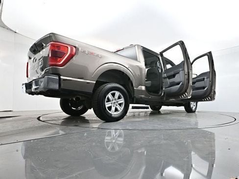 Used 2023 Ford F150 XLT AWD/4WD image 40