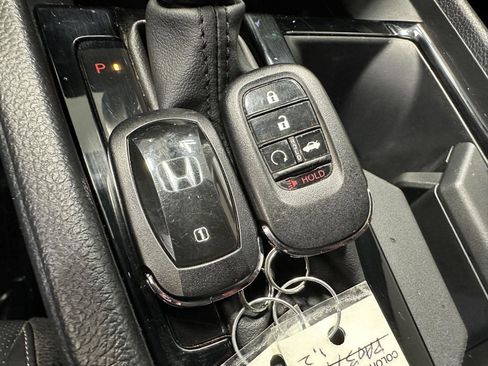 Certified 2023 Honda Accord EX-L image 31