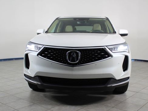 Used 2023 Acura RDX FWD w/ Technology Package image 6