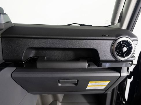 New 2025 INEOS Grenadier image 25