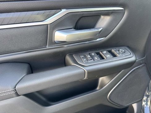 New 2026 RAM 1500 Big Horn image 37
