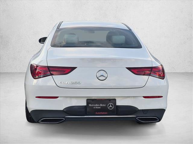 Used 2023 Mercedes-Benz CLA 250 image 7