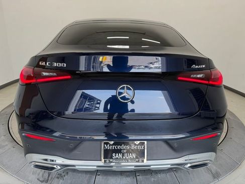 Used 2024 Mercedes-Benz GLC 300 4MATIC image 12