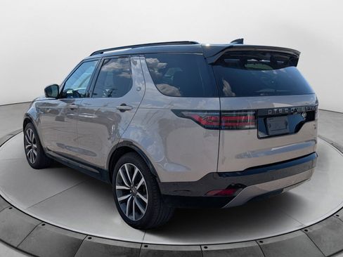 Used 2023 Land Rover Discovery S R-Dynamic AWD/4WD image 5