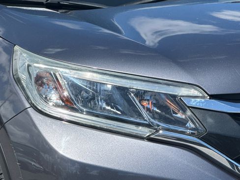 Used 2015 Honda CR-V LX image 10