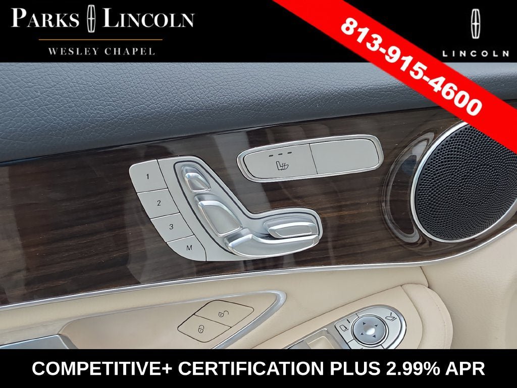Used 2022 Mercedes-Benz GLC 300 image 19