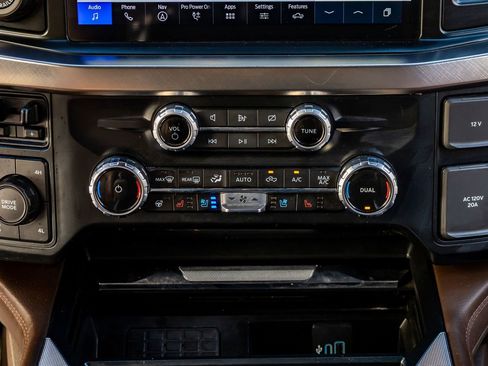 Used 2023 Ford F250 King Ranch w/ Chrome Package image 26