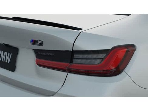 New 2026 BMW M3 Competition w/ Executive Package image 8