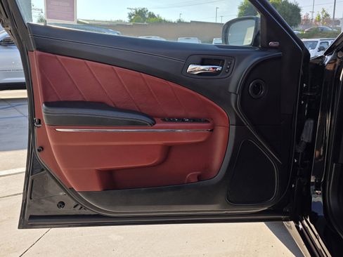 Used 2022 Dodge Charger SRT Hellcat image 11