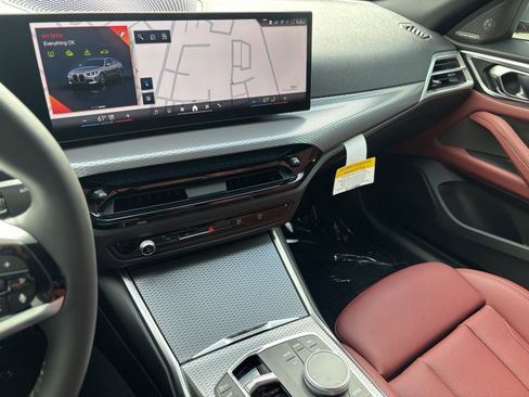 Used 2026 BMW i4 eDrive40 w/ Premium Package RWD image 28