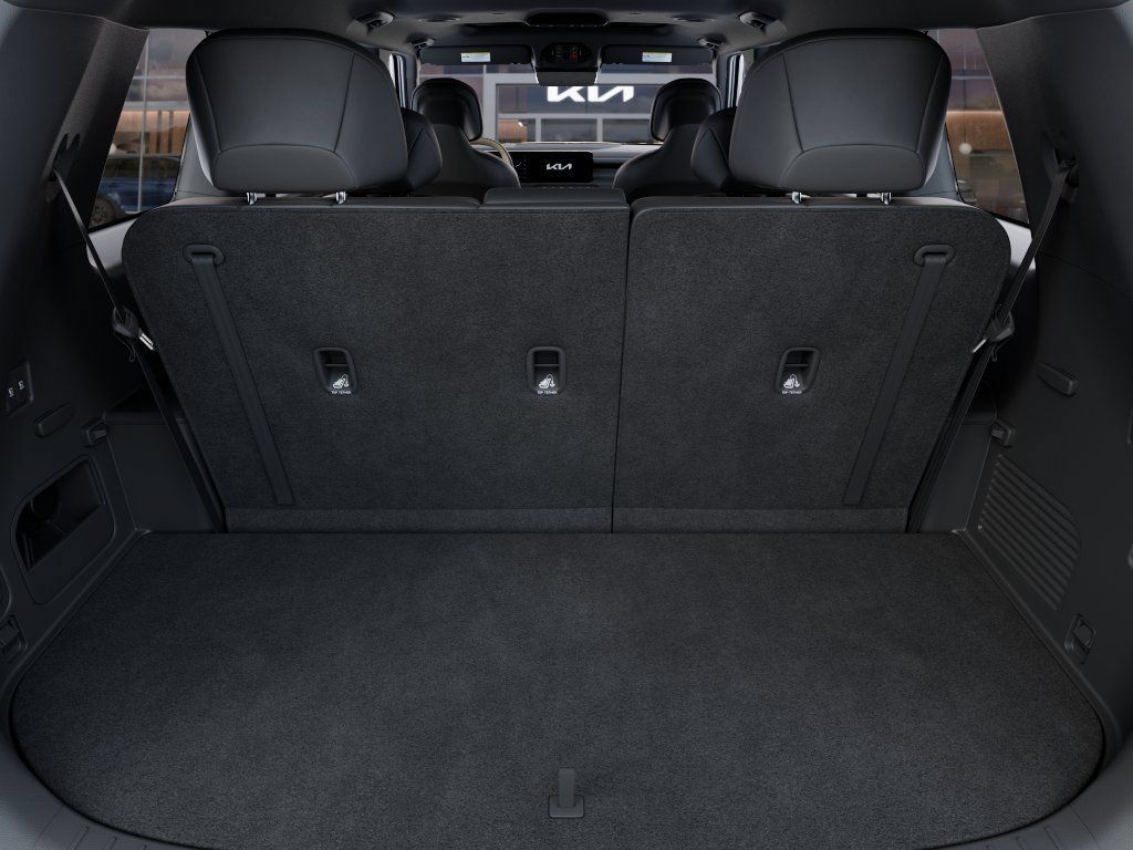 New 2027 Kia Telluride EX FWD image 22
