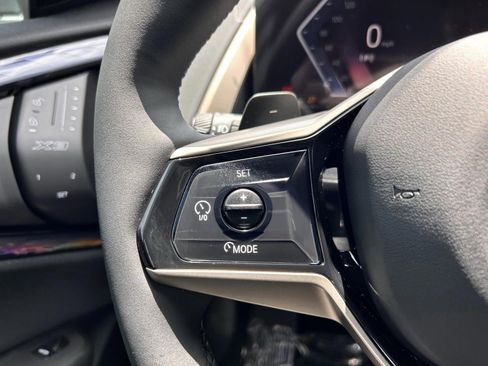 Used 2025 BMW X3 xDrive30i w/ Premium Package image 10