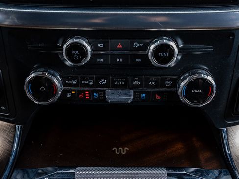 Used 2025 Ford F150 King Ranch image 24