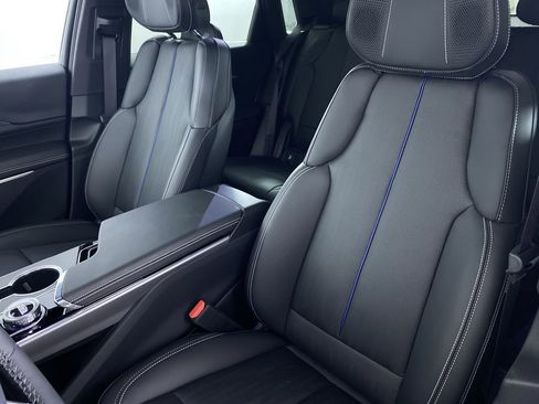 New 2025 Cadillac Lyriq Sport w/ LPO, Floor Liner Package image 12