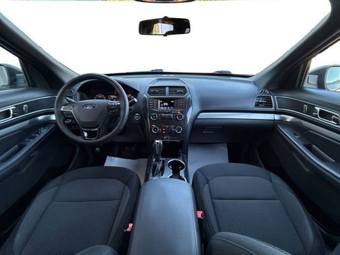 Used 2019 Ford Explorer XLT w/ Class III Trailer Tow Package image 30