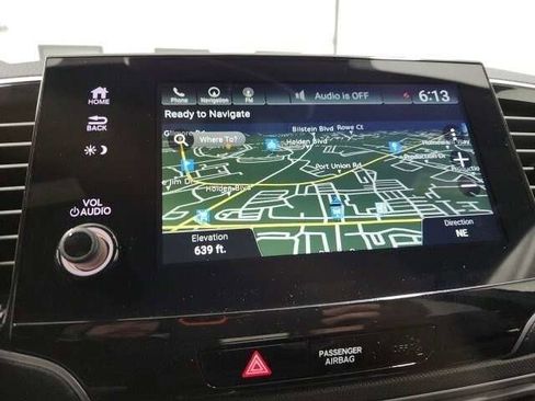 Used 2024 Honda Passport TrailSport image 29