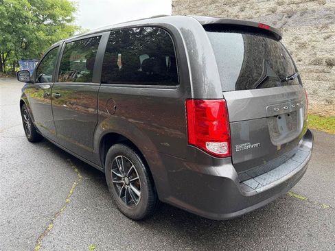 Used 2019 Dodge Grand Caravan GT FWD image 5